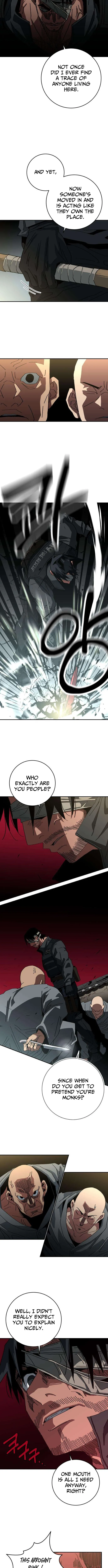 Read Widower EN Manga Online