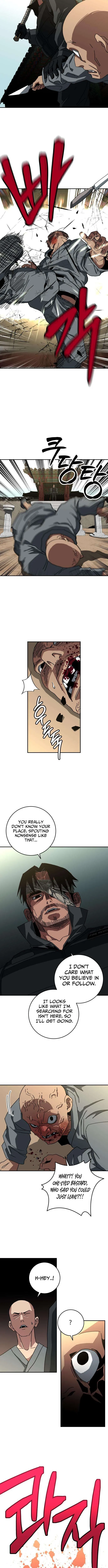 Read Widower EN Manga Online
