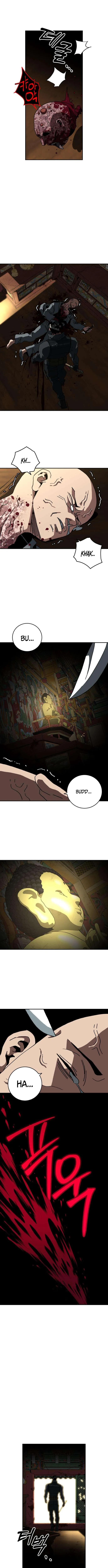 Read Widower EN Manga Online