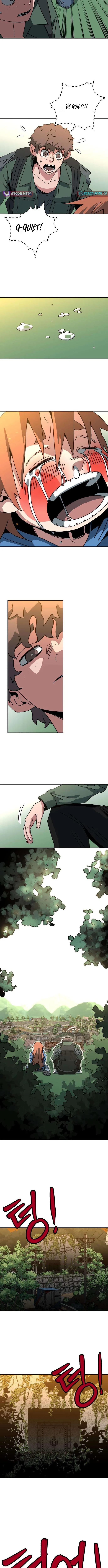 Read Widower EN Manga Online