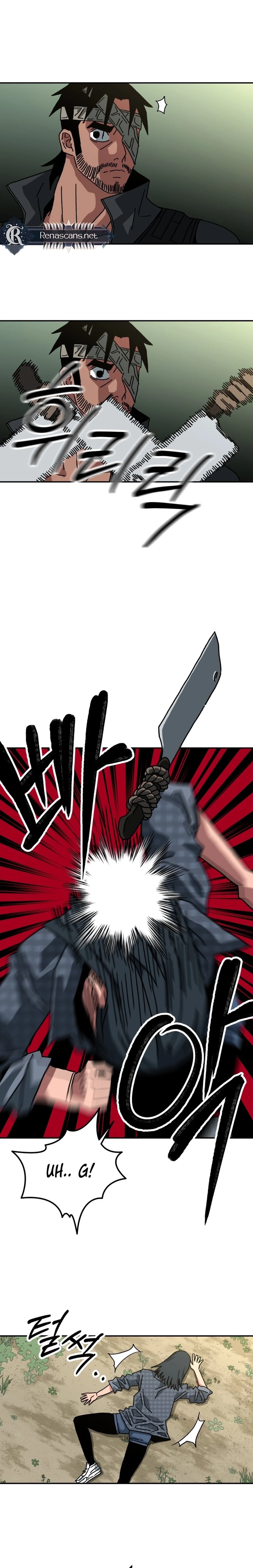 Read Widower EN Manga Online