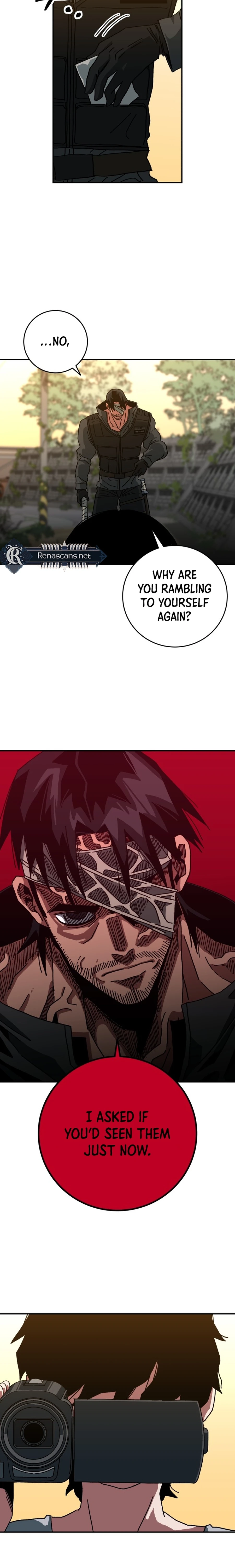 Read Widower EN Manga Online