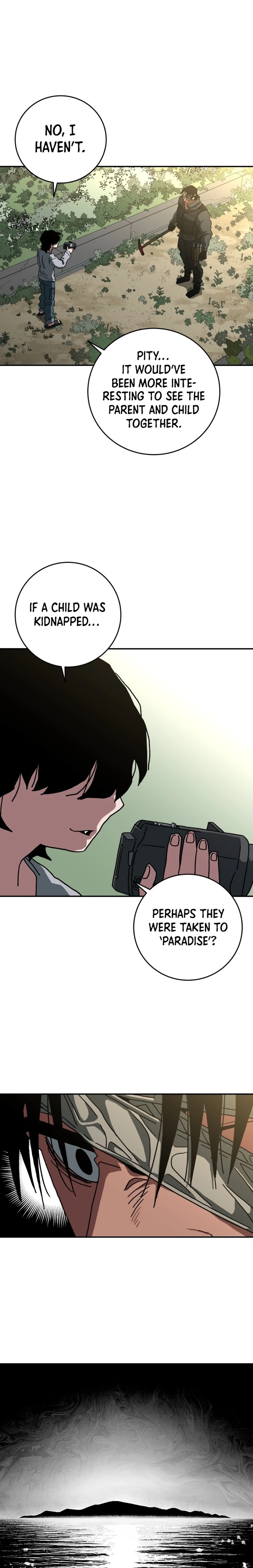 Read Widower EN Manga Online