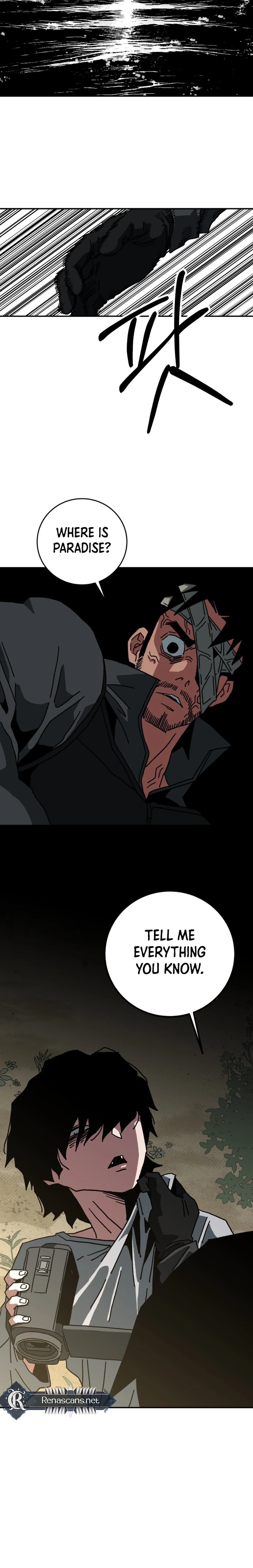 Read Widower EN Manga Online