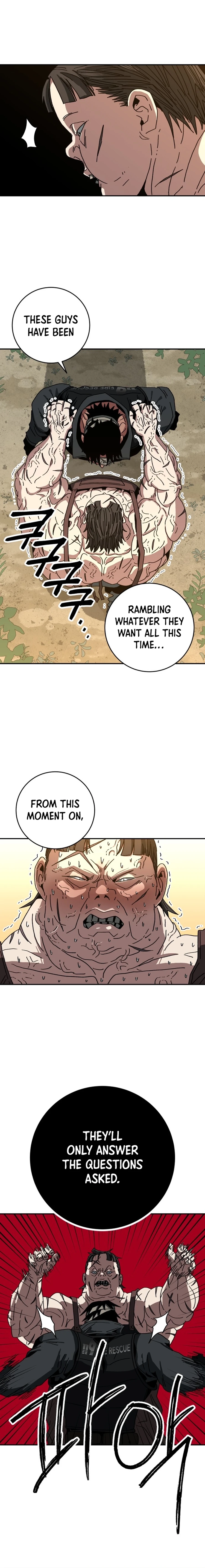 Read Widower EN Manga Online