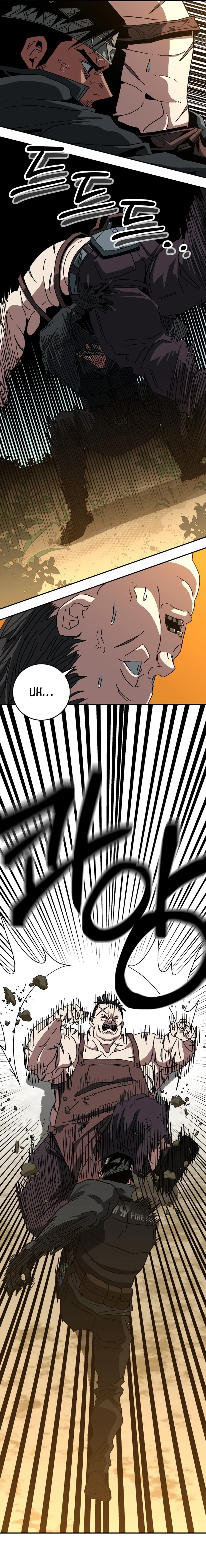 Read Widower EN Manga Online