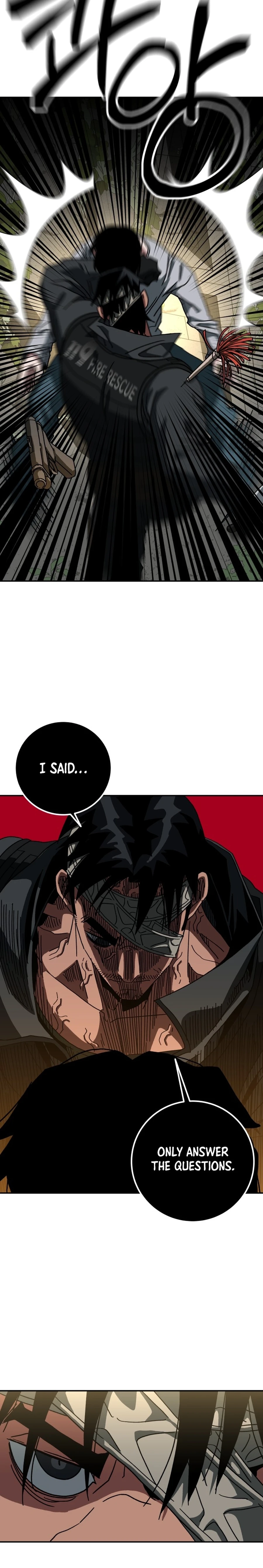 Read Widower EN Manga Online