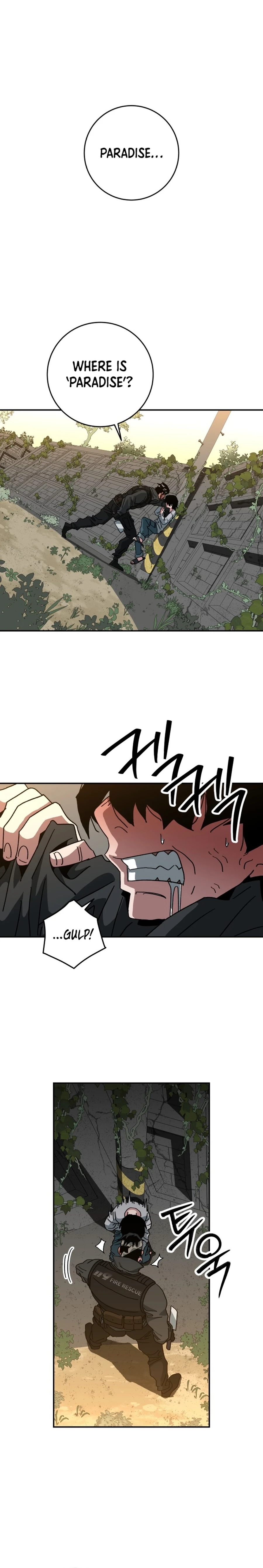 Read Widower EN Manga Online