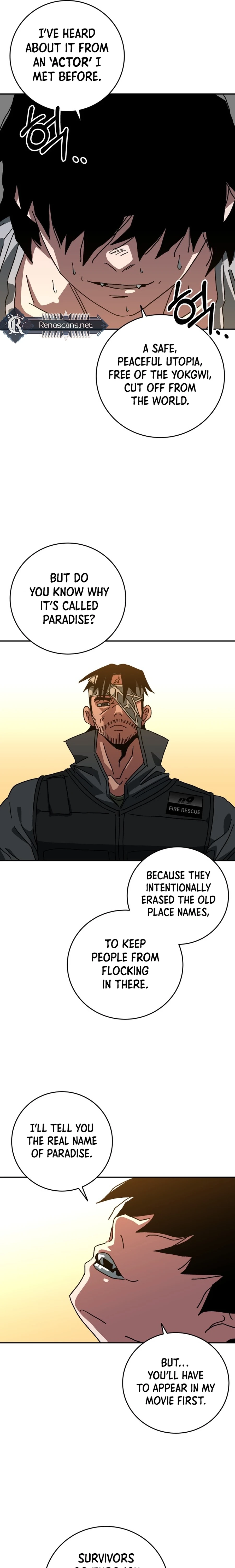 Read Widower EN Manga Online