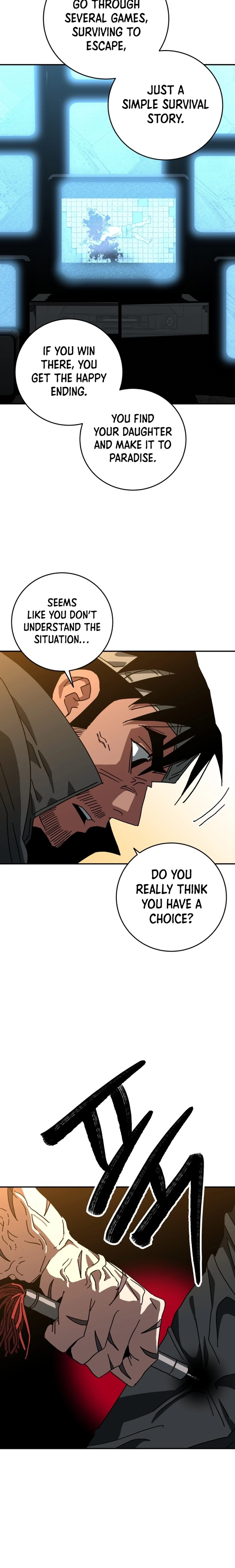 Read Widower EN Manga Online
