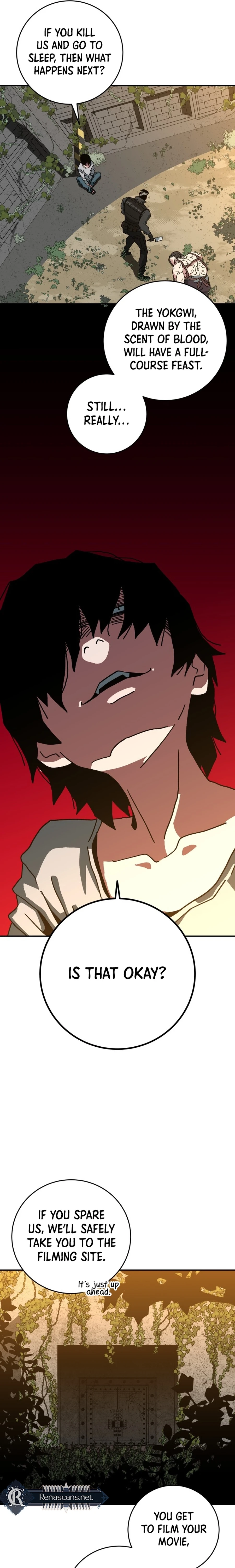 Read Widower EN Manga Online