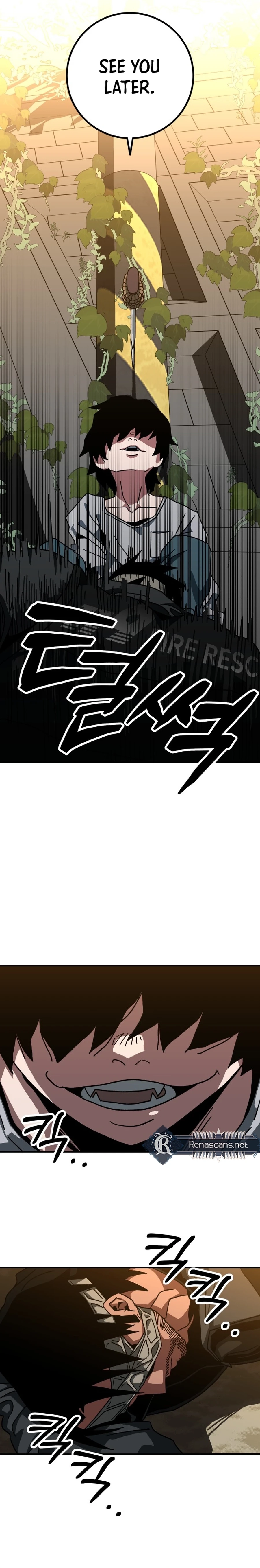 Read Widower EN Manga Online