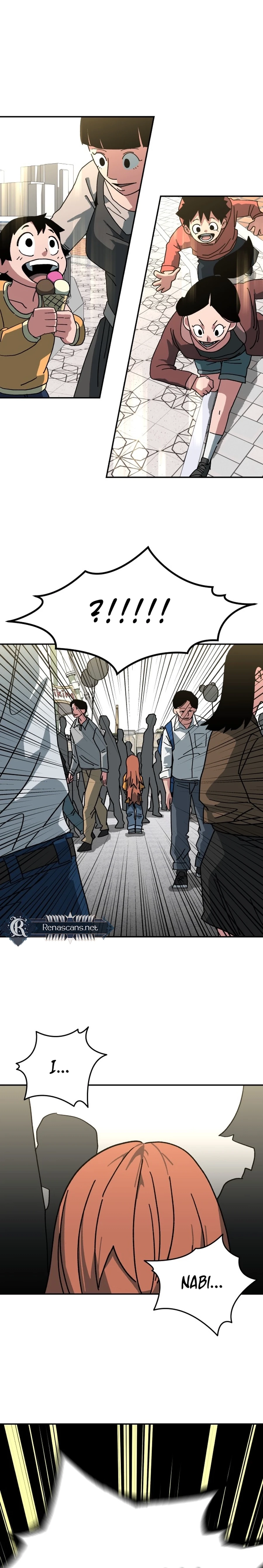 Read Widower EN Manga Online