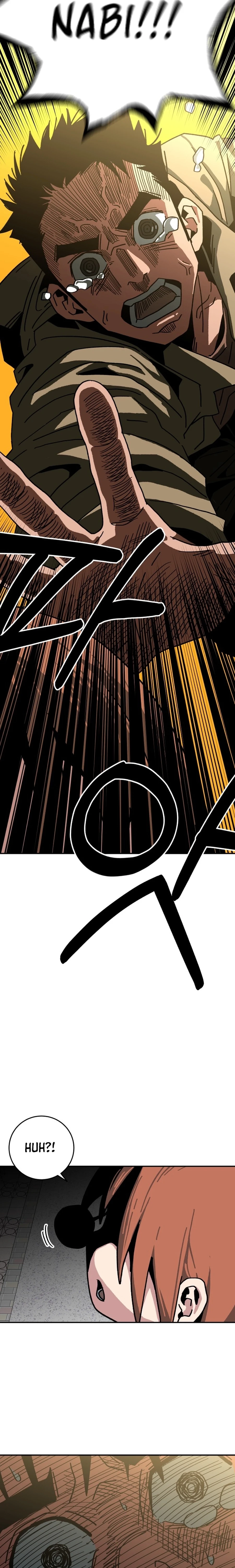 Read Widower EN Manga Online