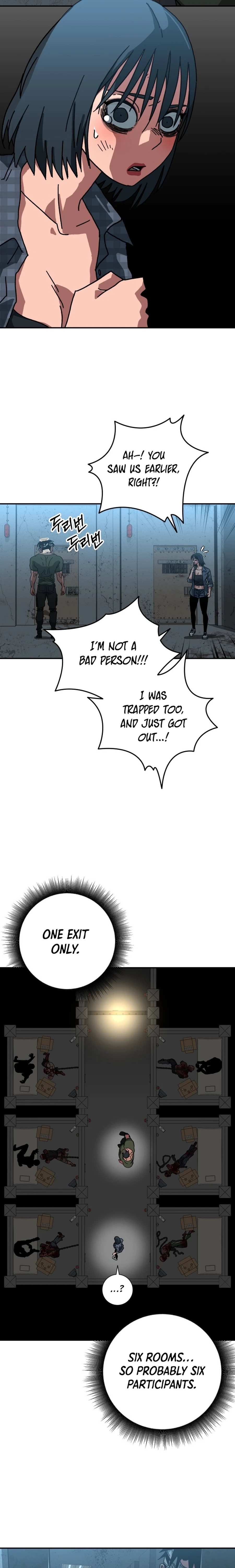 Read Widower EN Manga Online