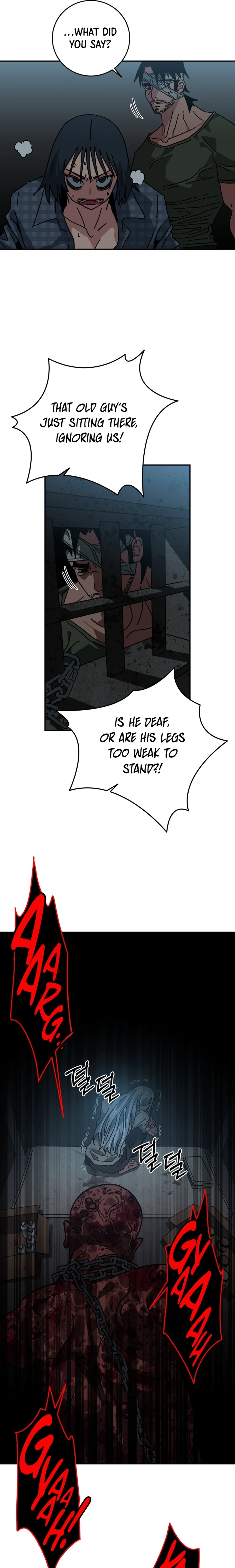 Read Widower EN Manga Online