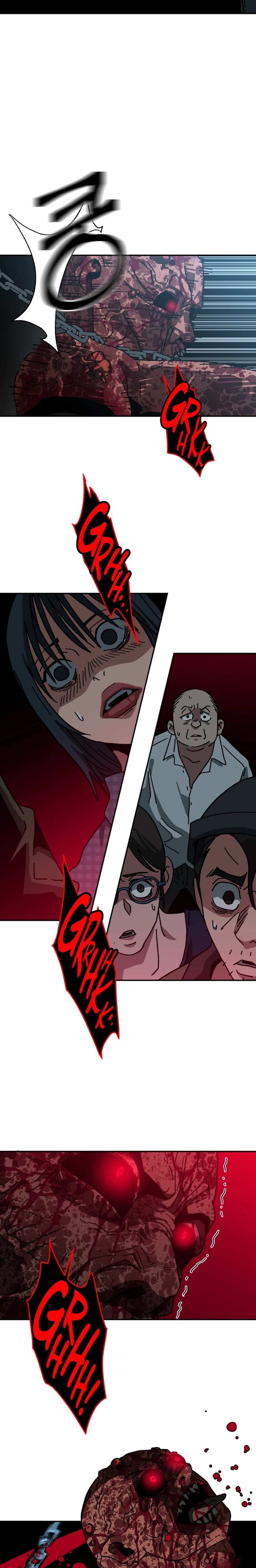 Read Widower EN Manga Online