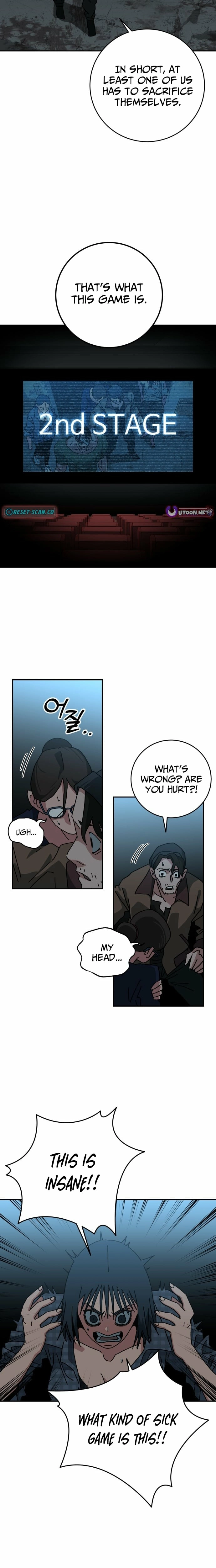 Read Widower EN Manga Online