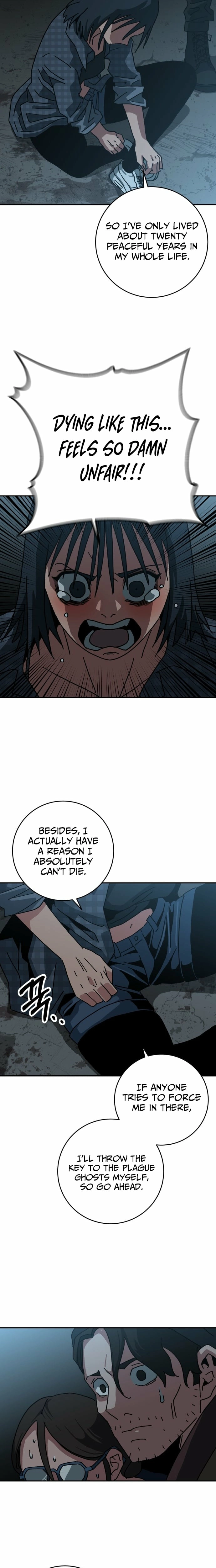 Read Widower EN Manga Online