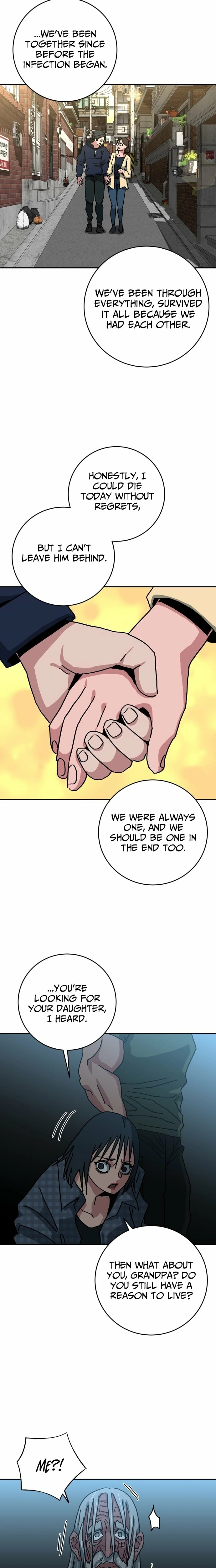 Read Widower EN Manga Online