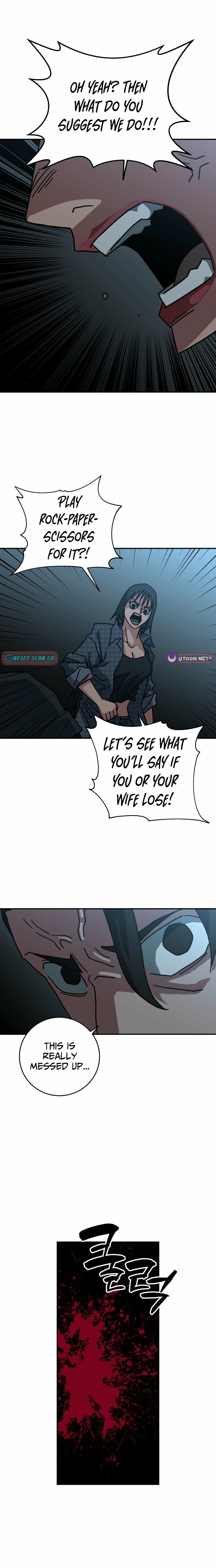 Read Widower EN Manga Online