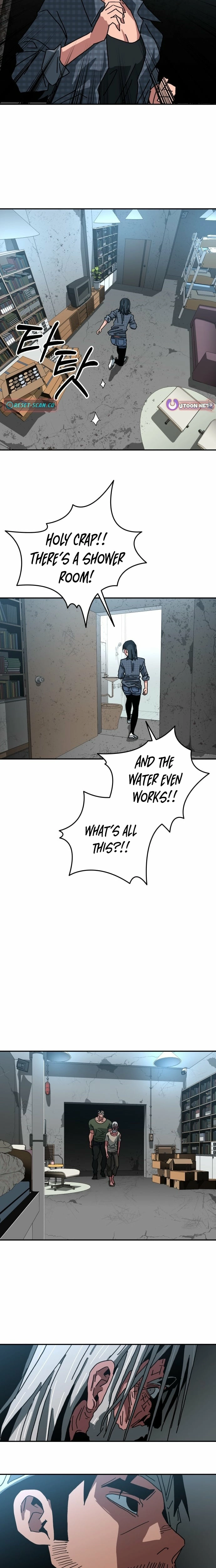Read Widower EN Manga Online