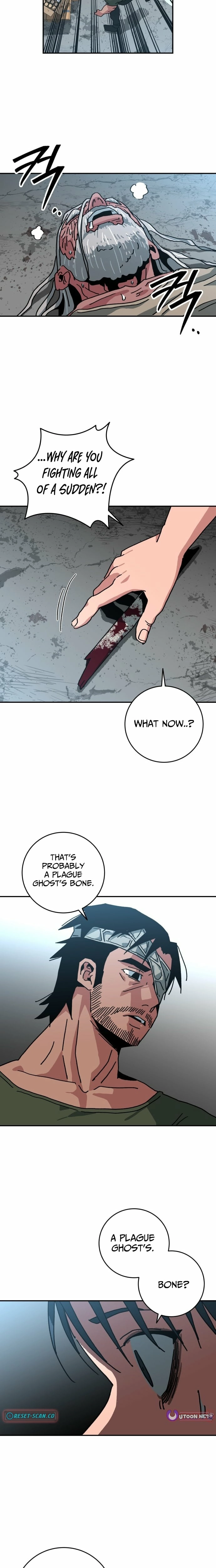 Read Widower EN Manga Online