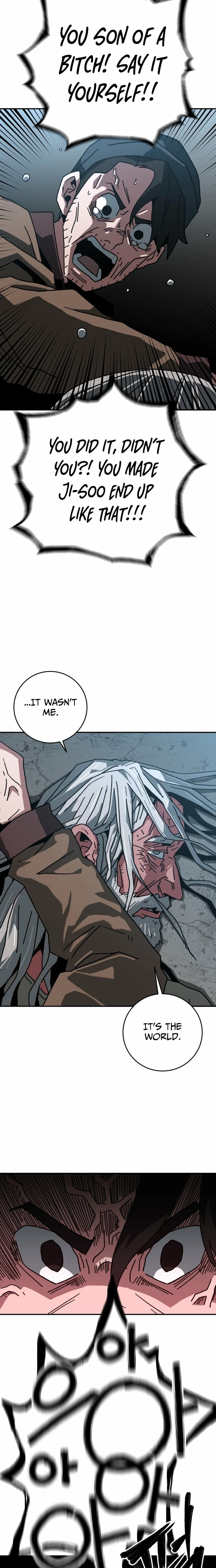 Read Widower EN Manga Online