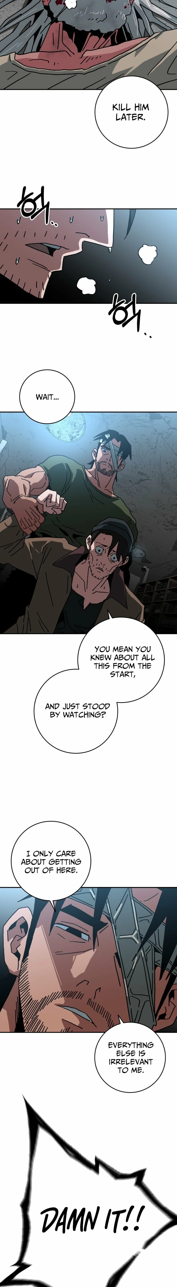 Read Widower EN Manga Online