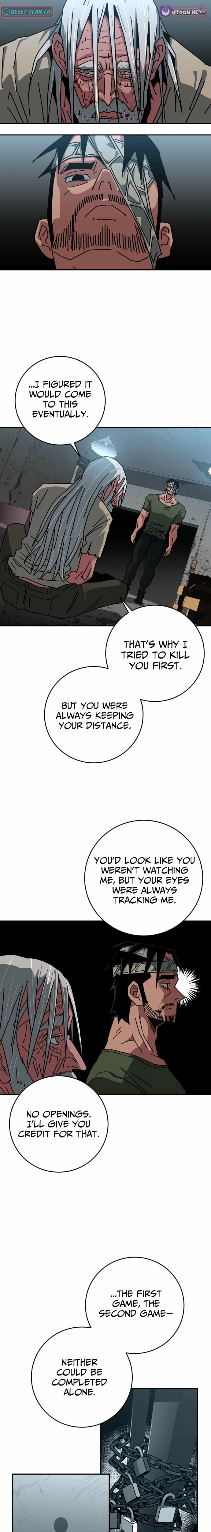 Read Widower EN Manga Online