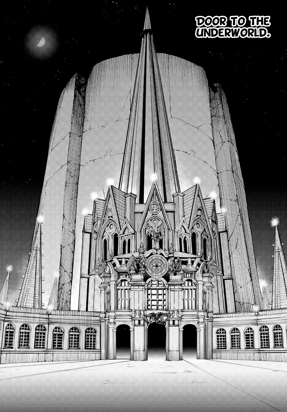 Read Wistoria's Wand and Sword EN Manga Online