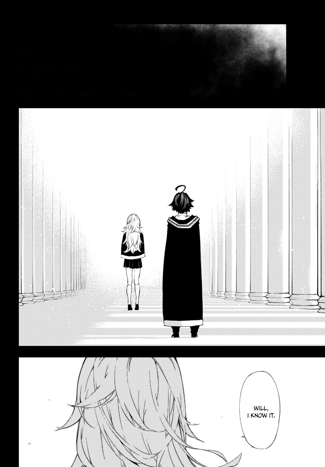 Read Wistoria's Wand and Sword EN Manga Online