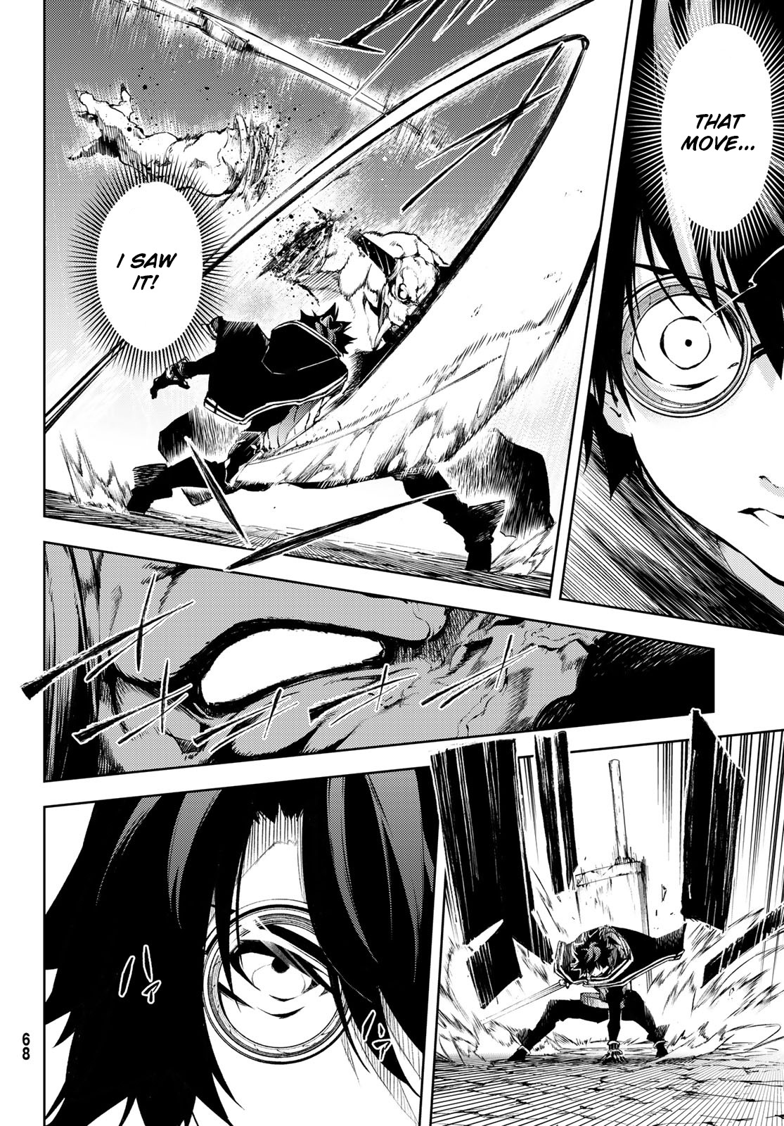 Read Wistoria's Wand and Sword EN Manga Online