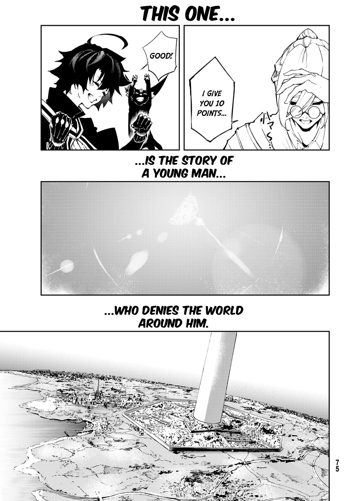 Read Wistoria's Wand and Sword EN Manga Online