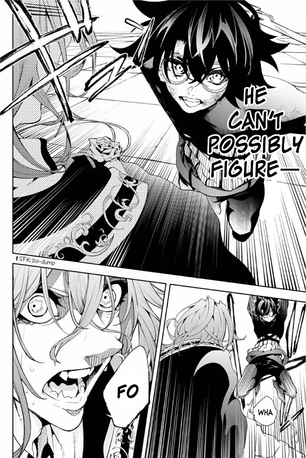 Read Wistoria's Wand and Sword EN Manga Online