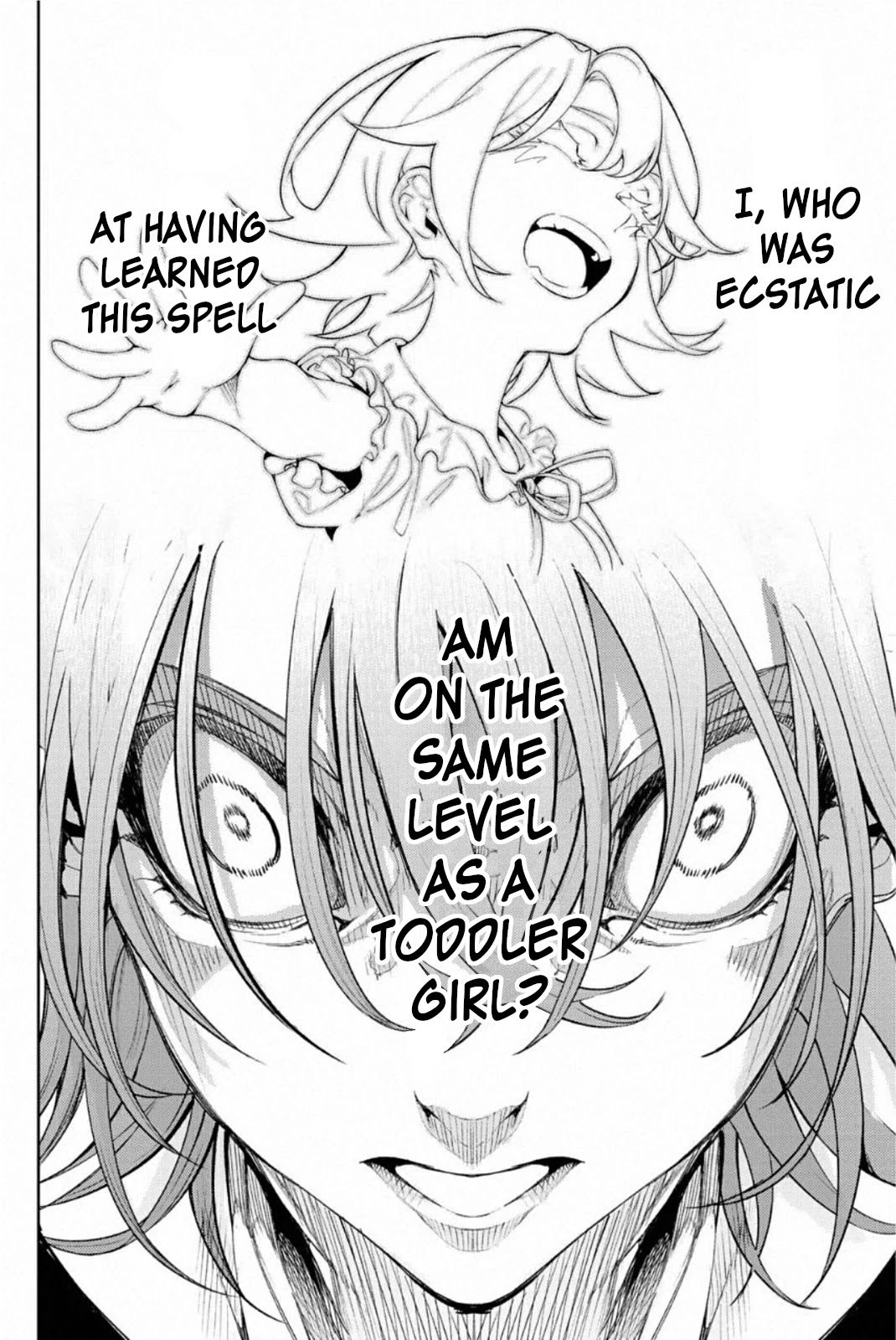 Read Wistoria's Wand and Sword EN Manga Online