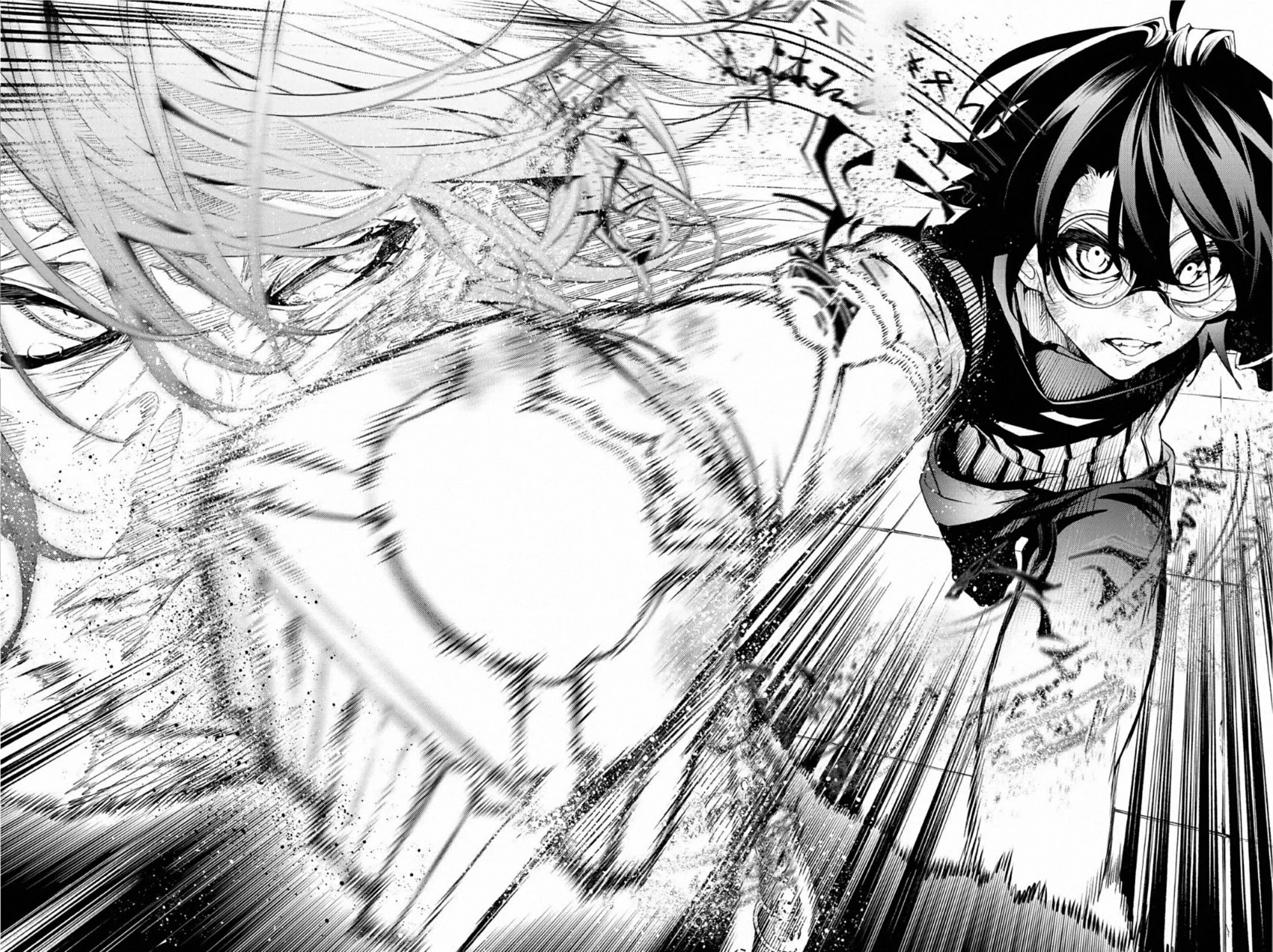 Read Wistoria's Wand and Sword EN Manga Online