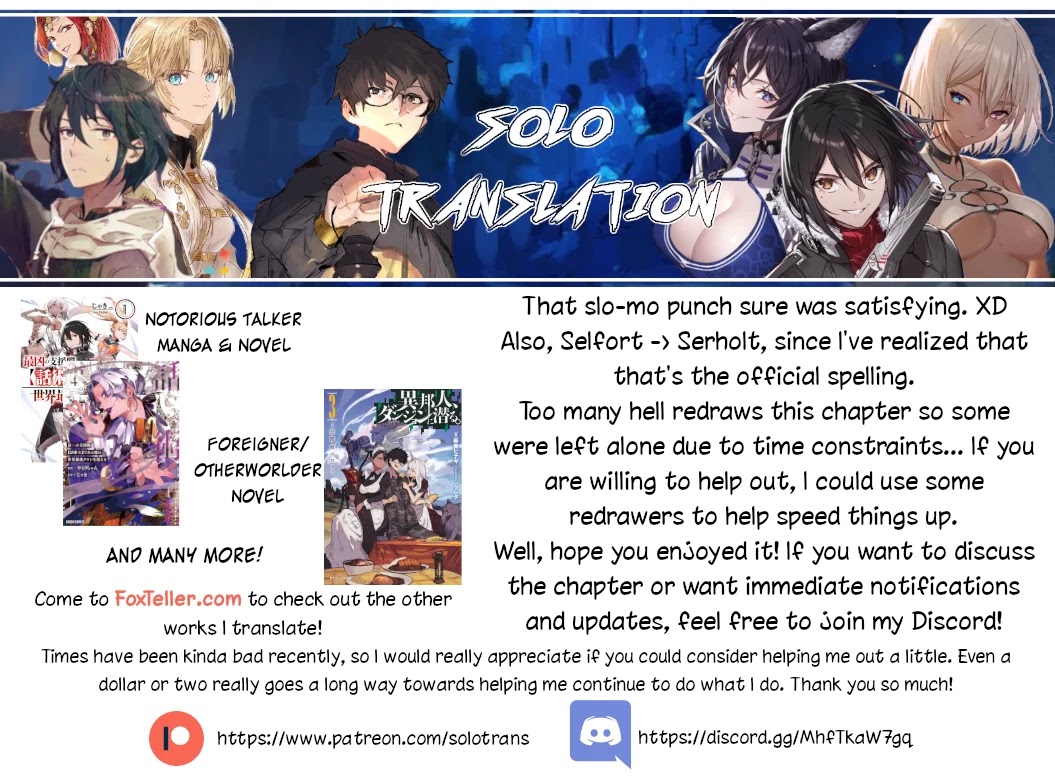 Read Wistoria's Wand and Sword EN Manga Online