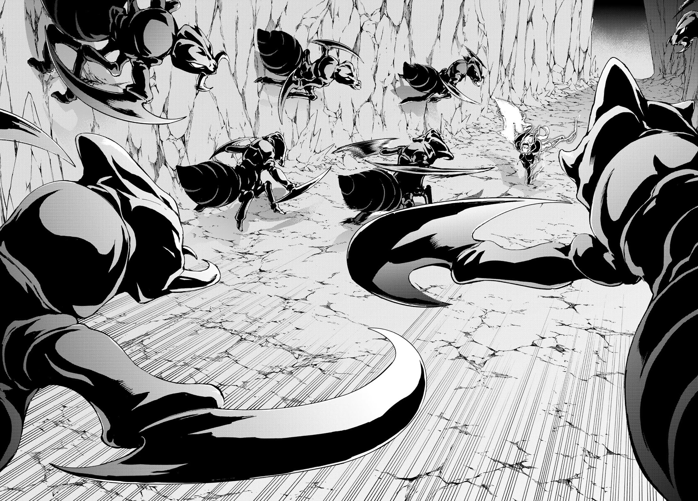 Read Wistoria's Wand and Sword EN Manga Online