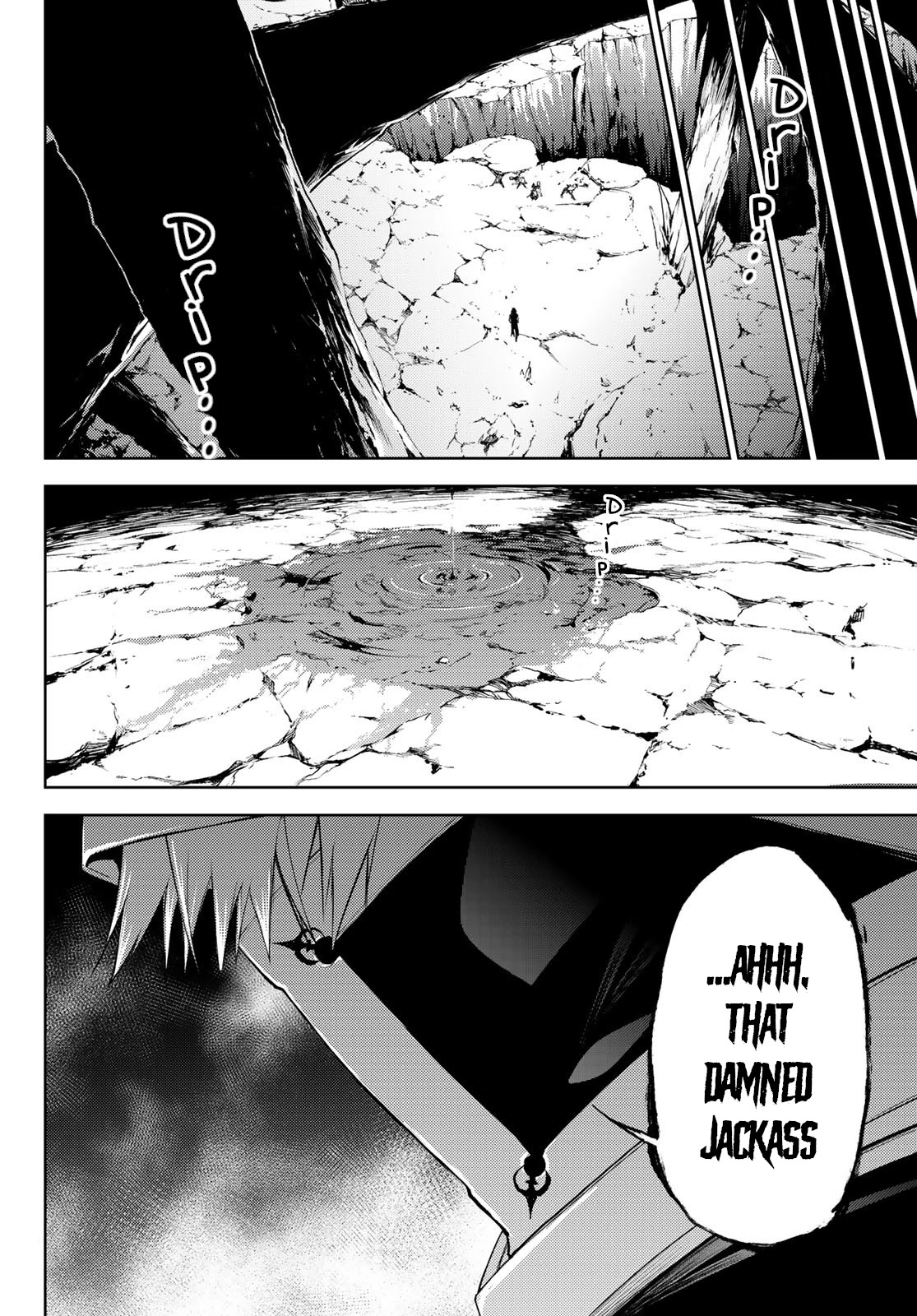 Read Wistoria's Wand and Sword EN Manga Online