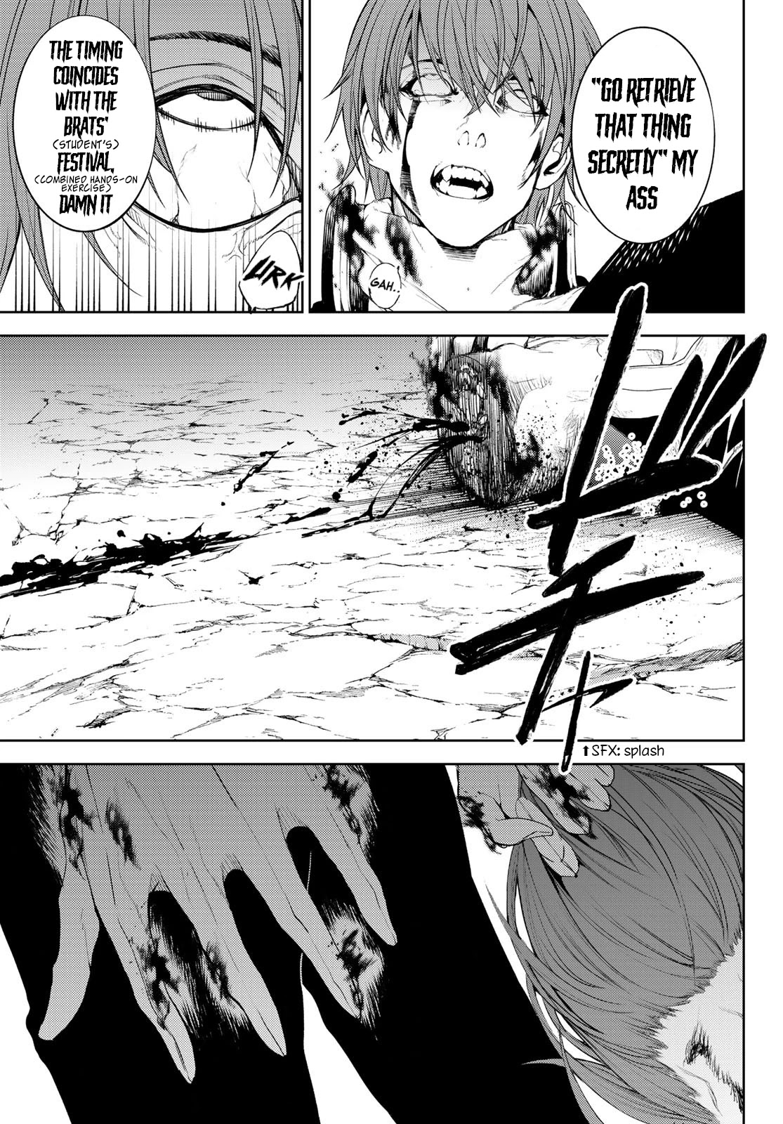 Read Wistoria's Wand and Sword EN Manga Online