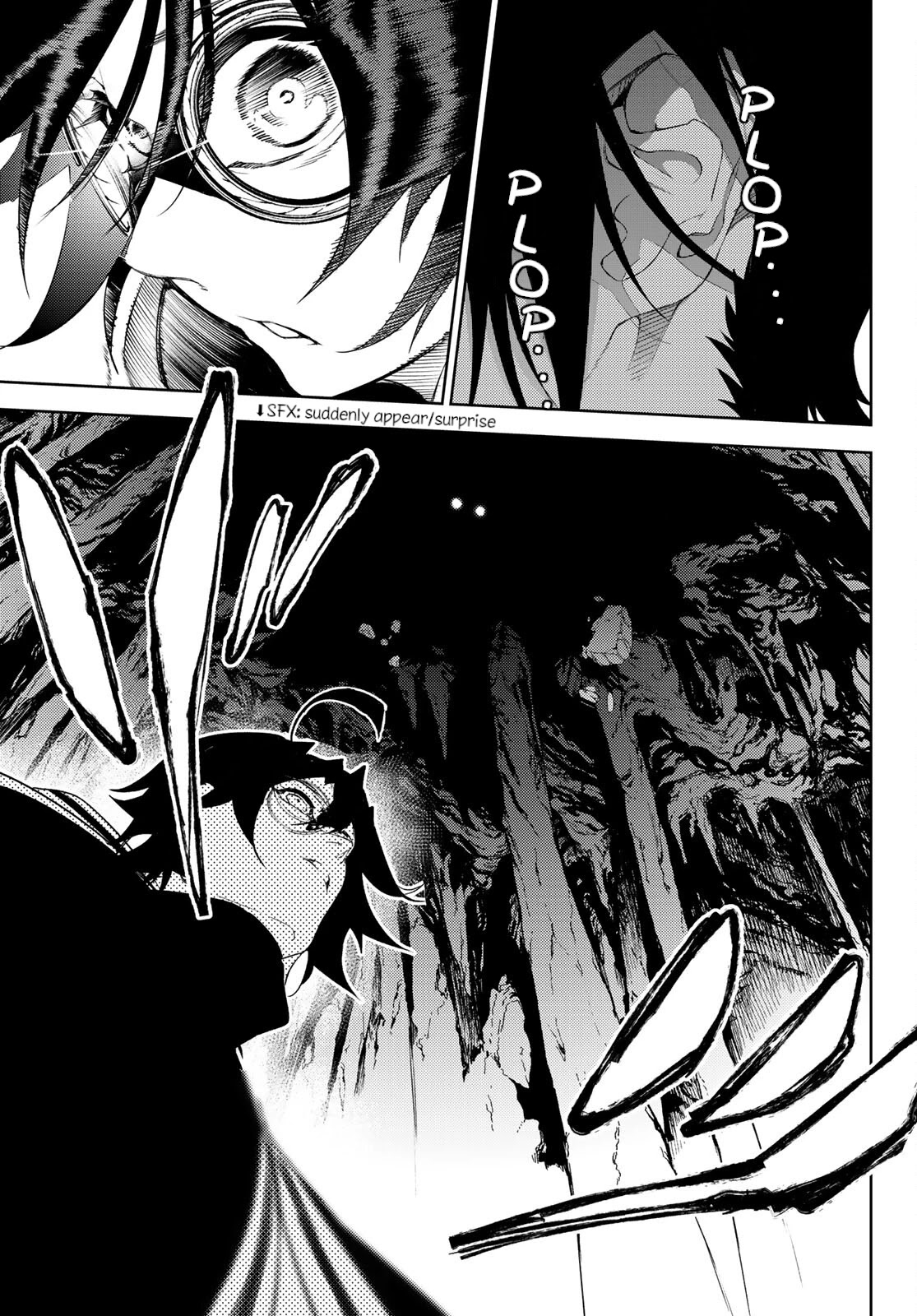 Read Wistoria's Wand and Sword EN Manga Online