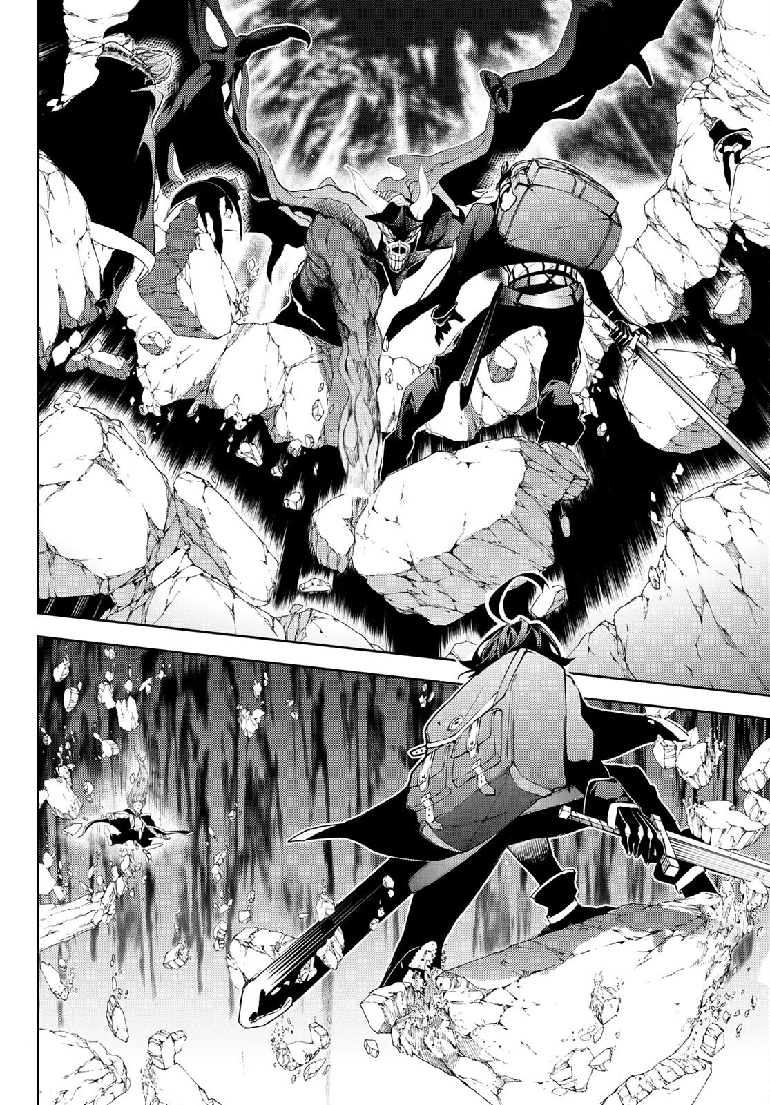 Read Wistoria's Wand and Sword EN Manga Online
