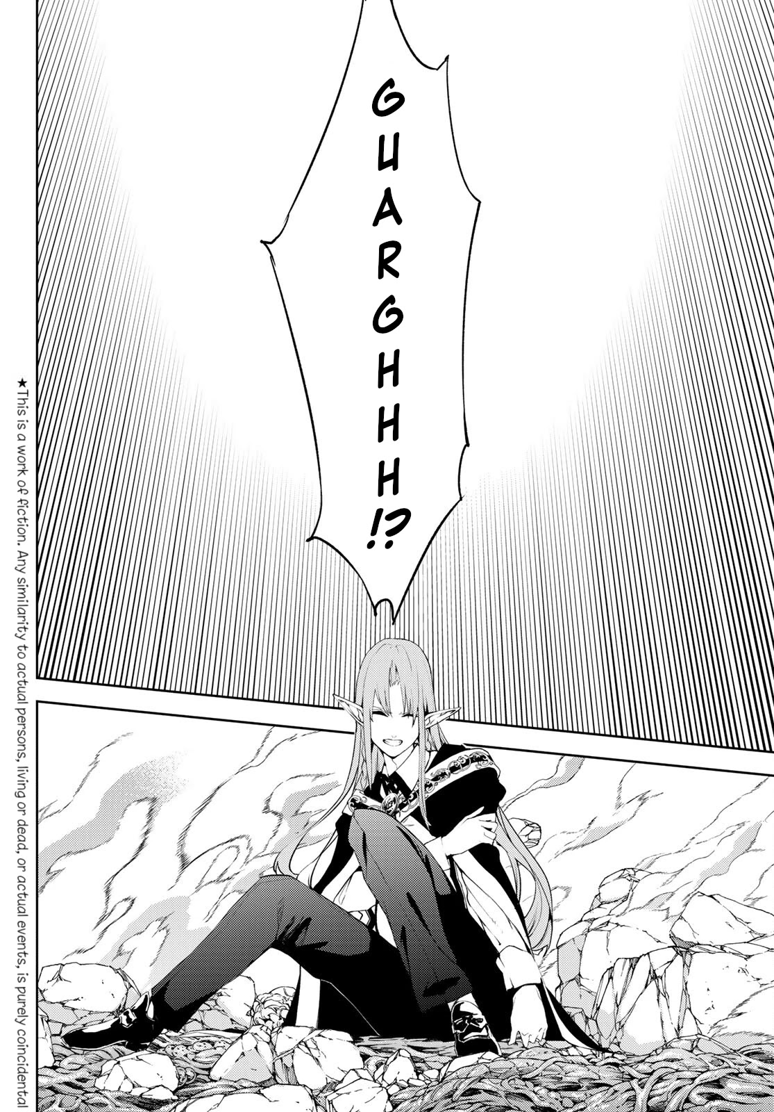 Read Wistoria's Wand and Sword EN Manga Online