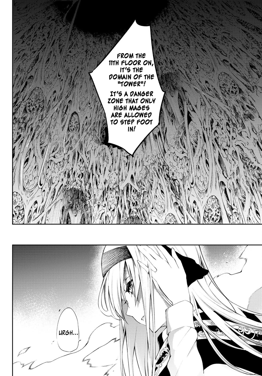 Read Wistoria's Wand and Sword EN Manga Online