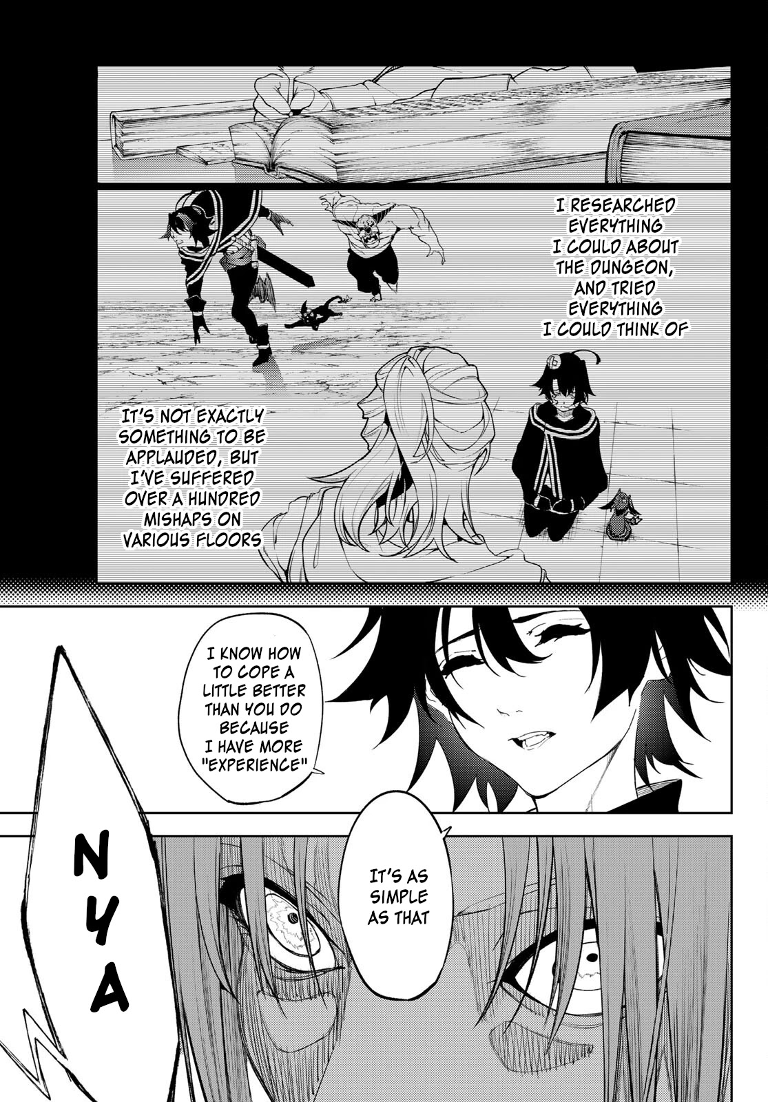 Read Wistoria's Wand and Sword EN Manga Online