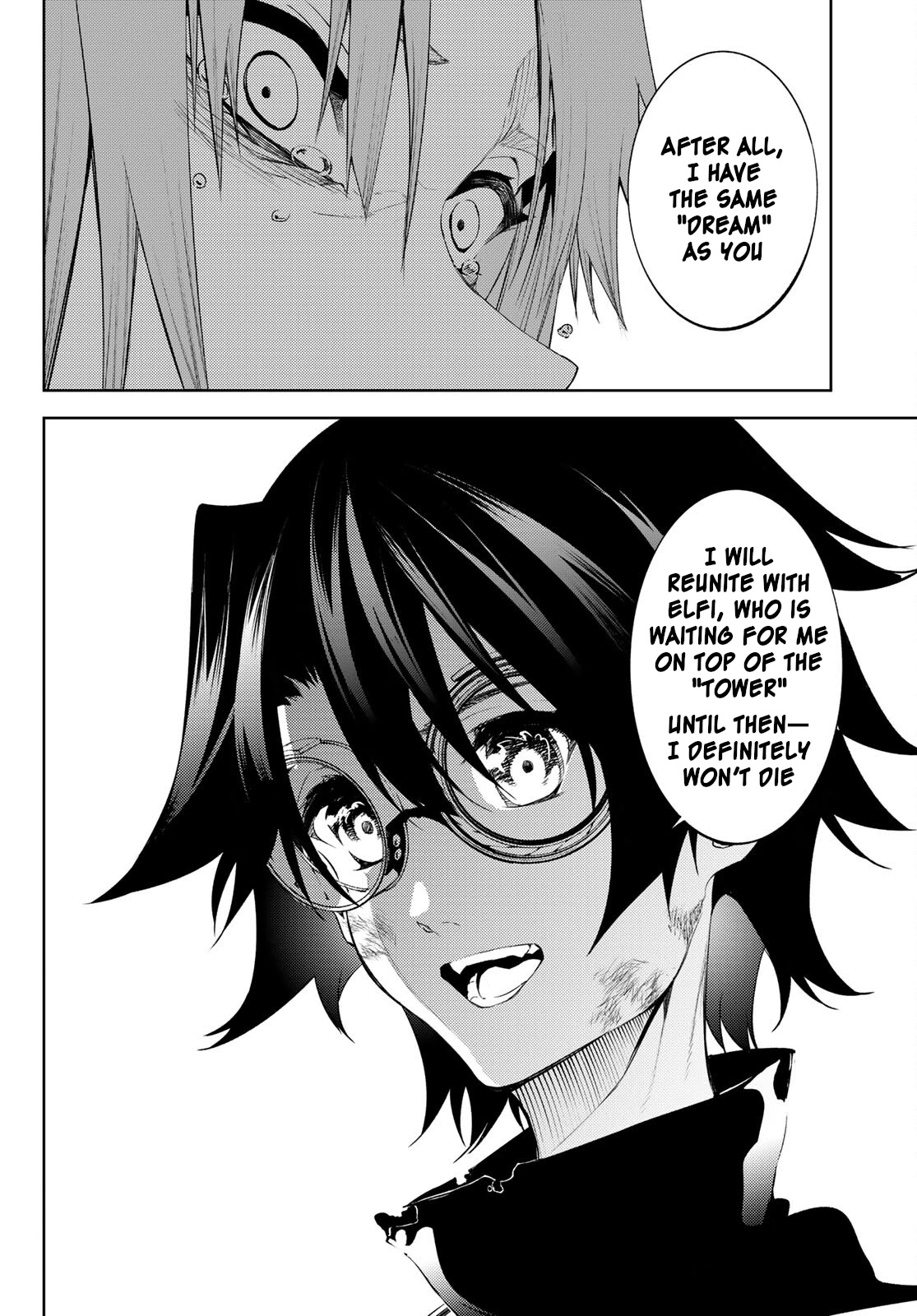 Read Wistoria's Wand and Sword EN Manga Online