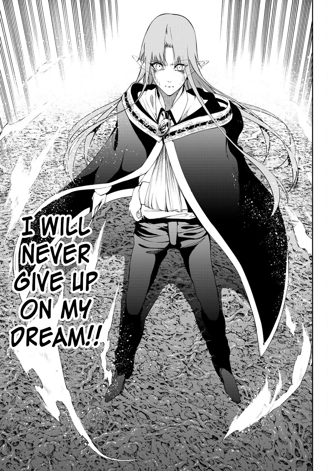 Read Wistoria's Wand and Sword EN Manga Online