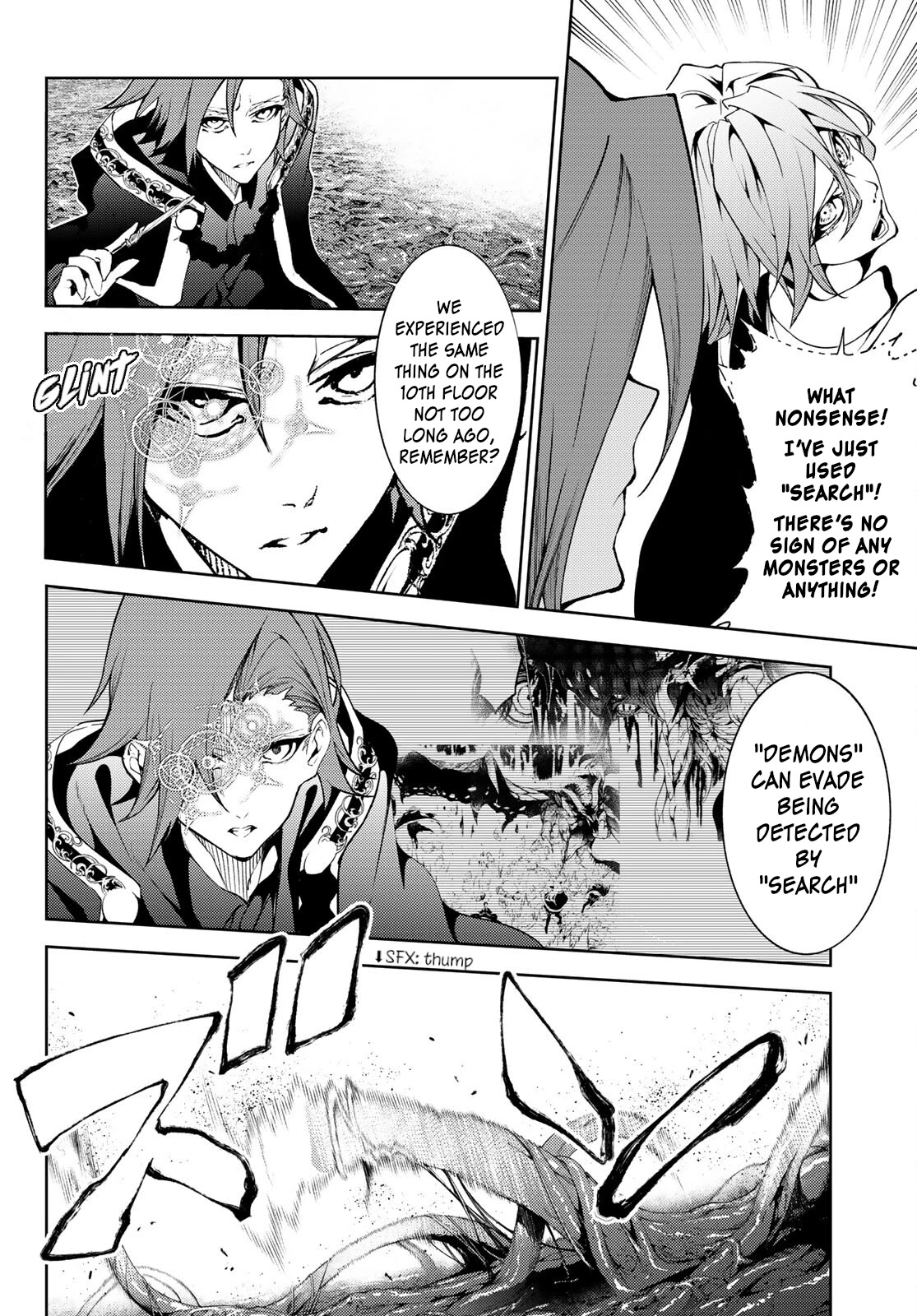 Read Wistoria's Wand and Sword EN Manga Online