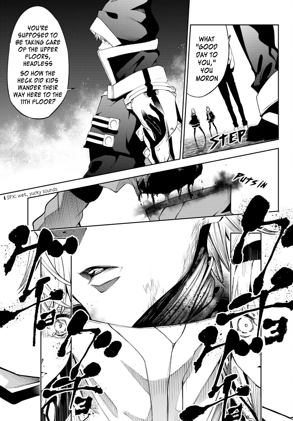 Read Wistoria's Wand and Sword EN Manga Online